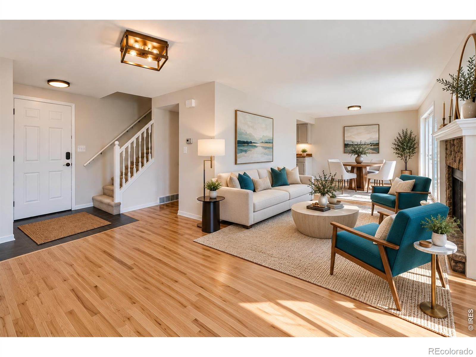 MLS Image #3 for 1877  lincoln drive,longmont, Colorado