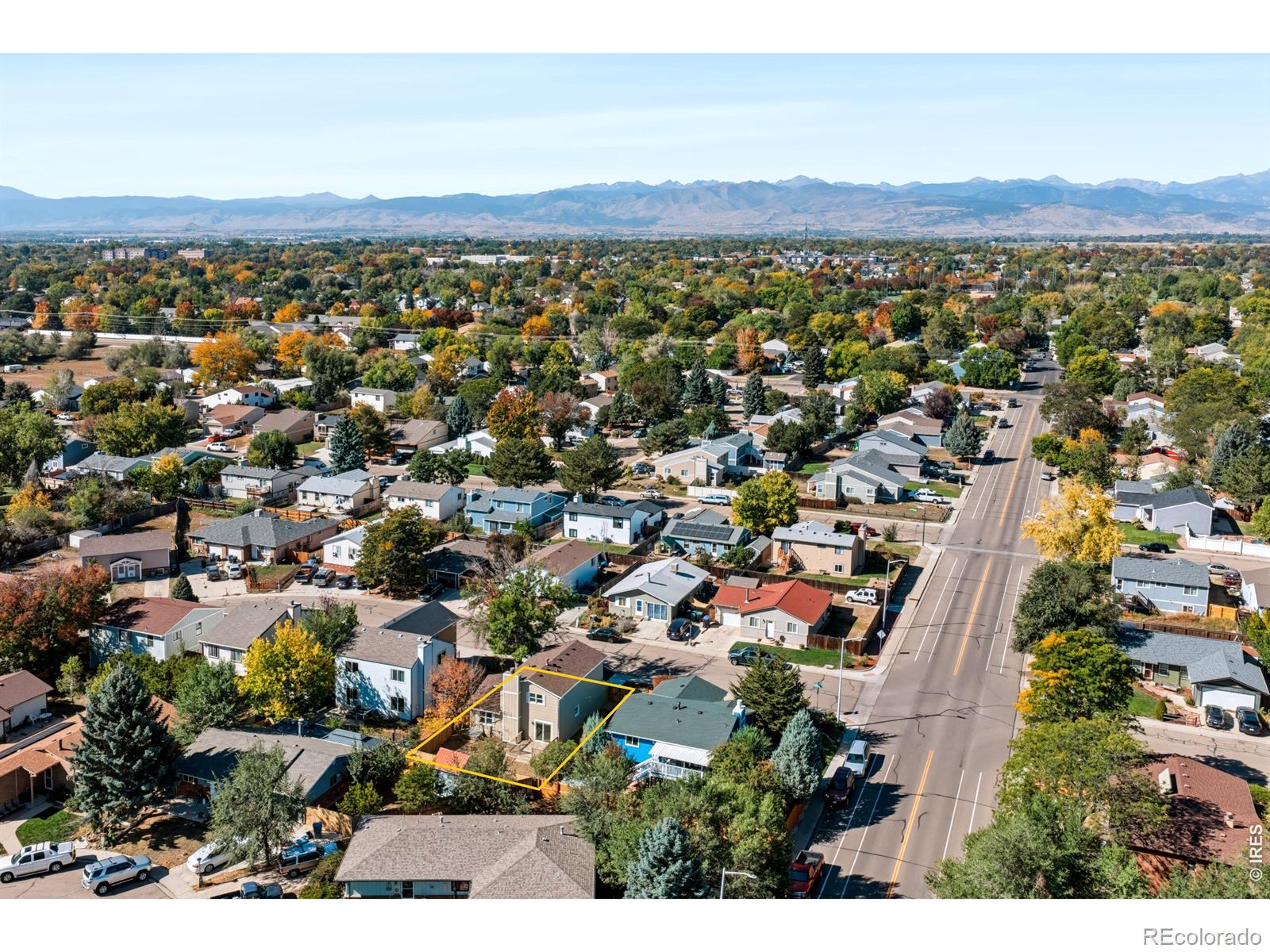 MLS Image #37 for 1877  lincoln drive,longmont, Colorado