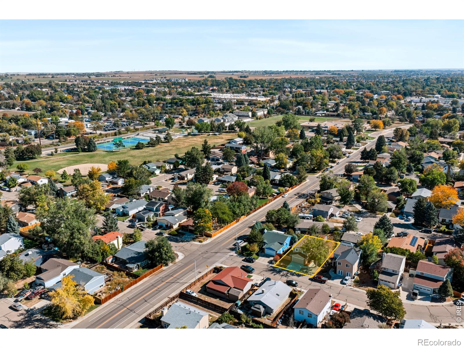 MLS Image #38 for 1877  lincoln drive,longmont, Colorado