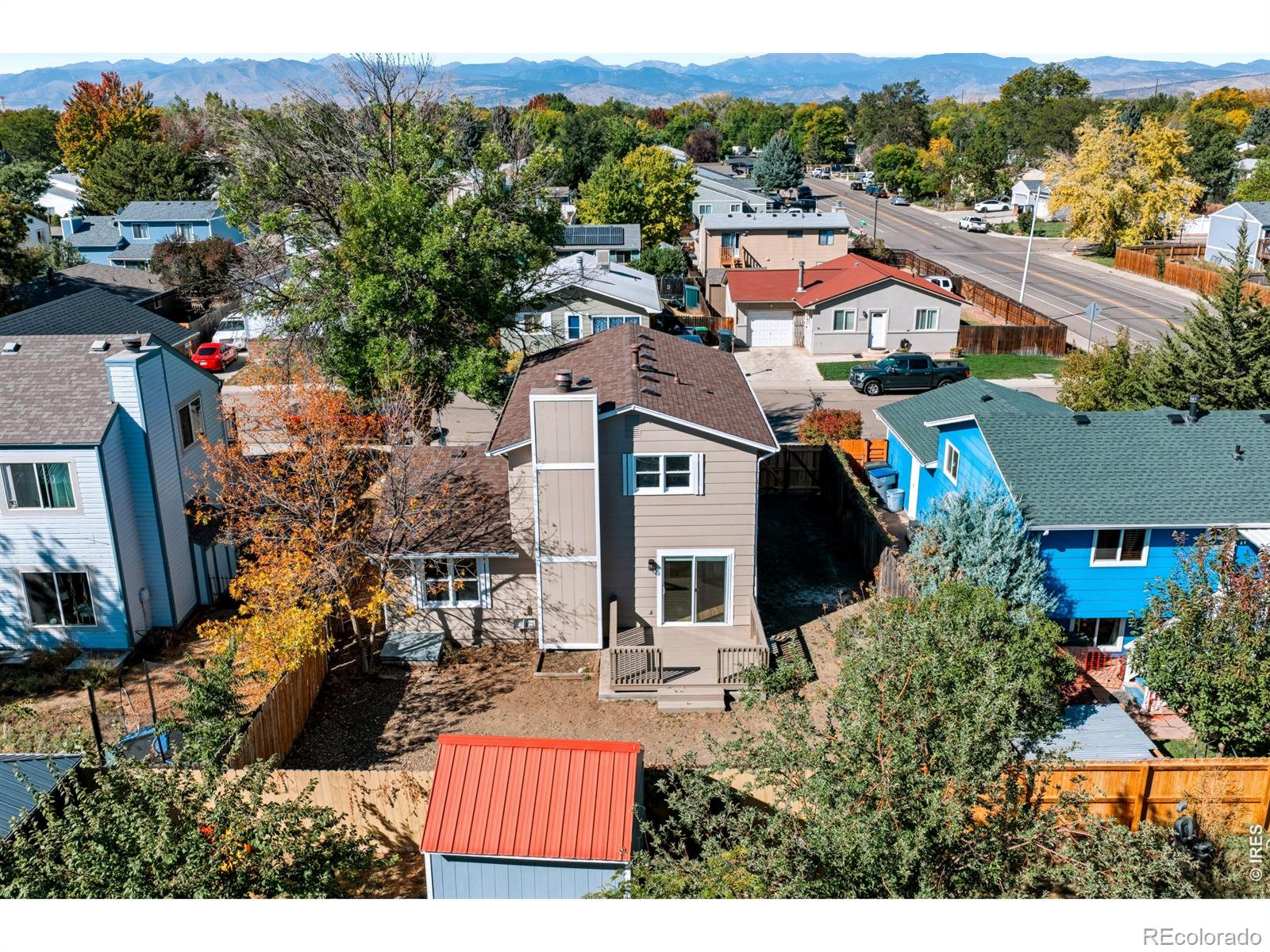 MLS Image #39 for 1877  lincoln drive,longmont, Colorado