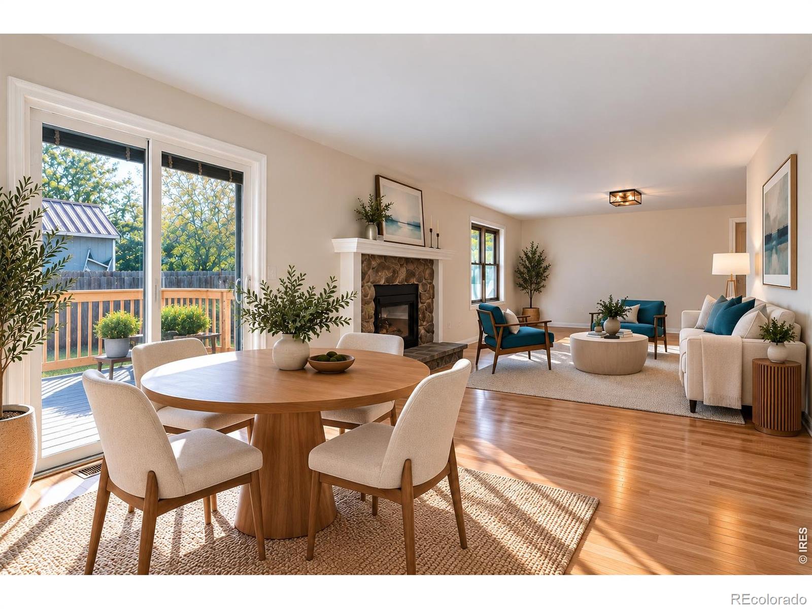 MLS Image #7 for 1877  lincoln drive,longmont, Colorado
