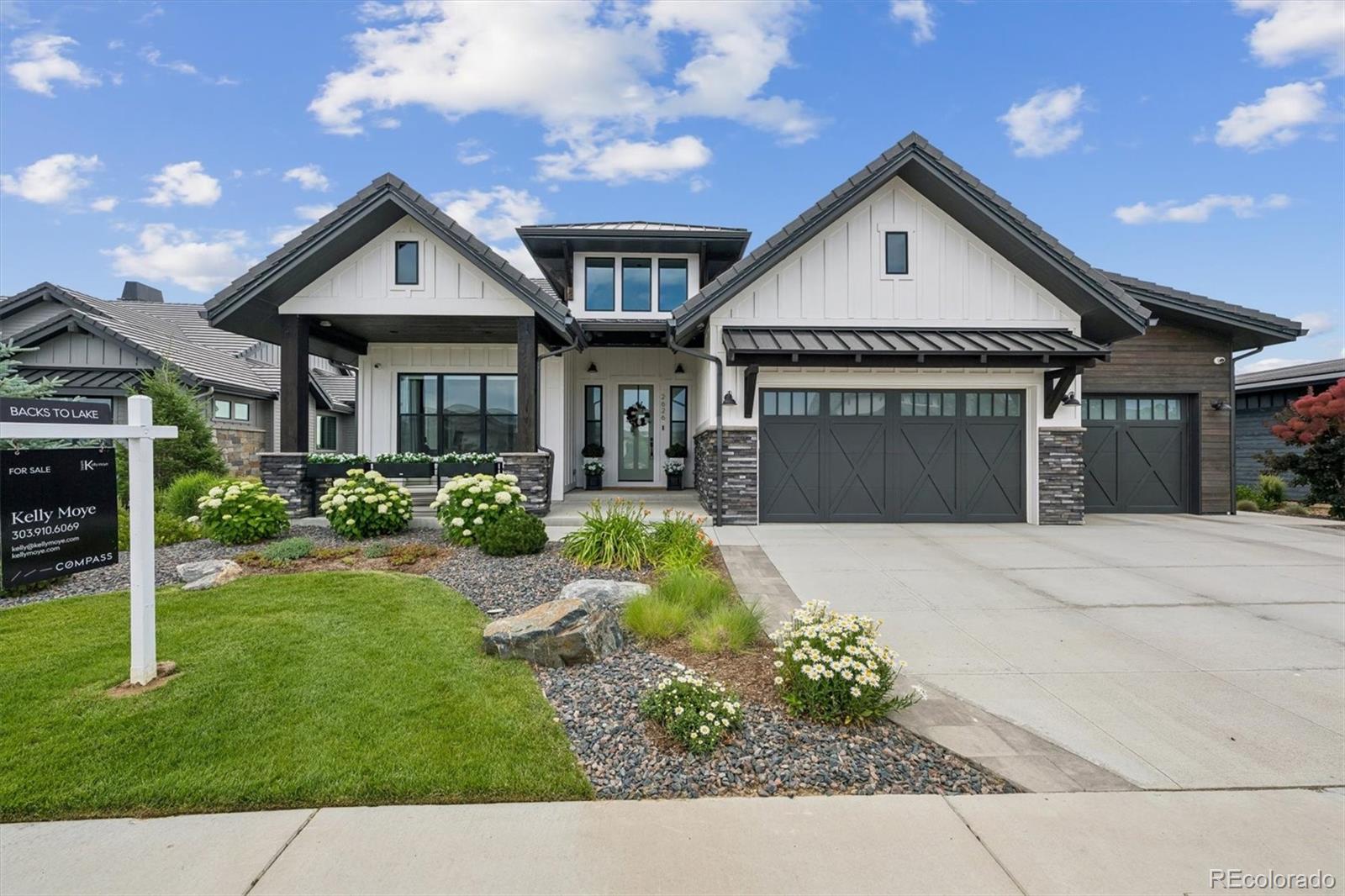 MLS Image #0 for 2626  heron lakes parkway,berthoud, Colorado