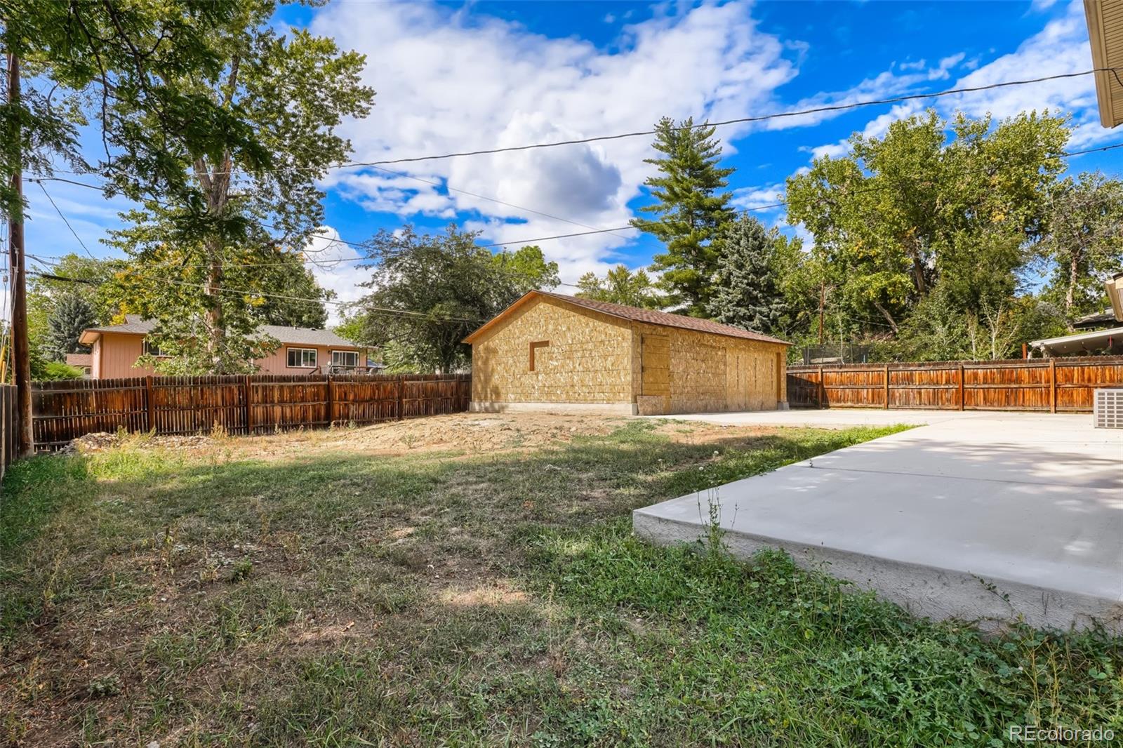 MLS Image #14 for 2747 s quay way,denver, Colorado