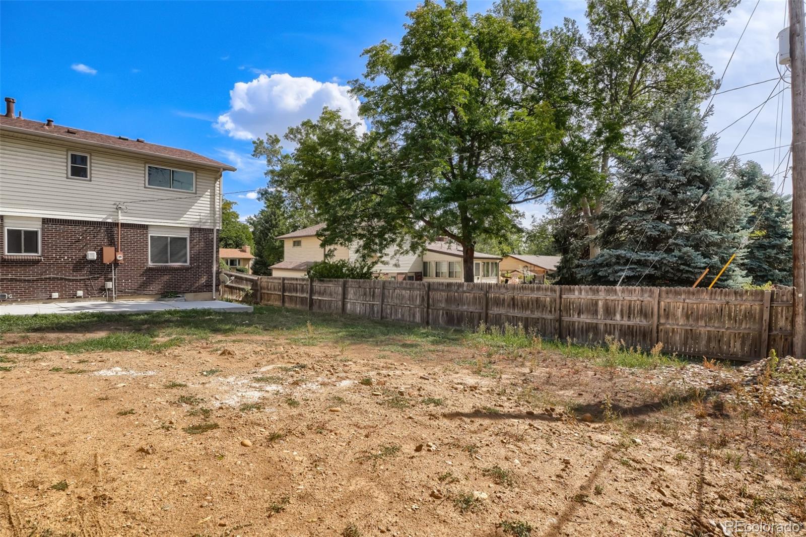 MLS Image #15 for 2747 s quay way,denver, Colorado