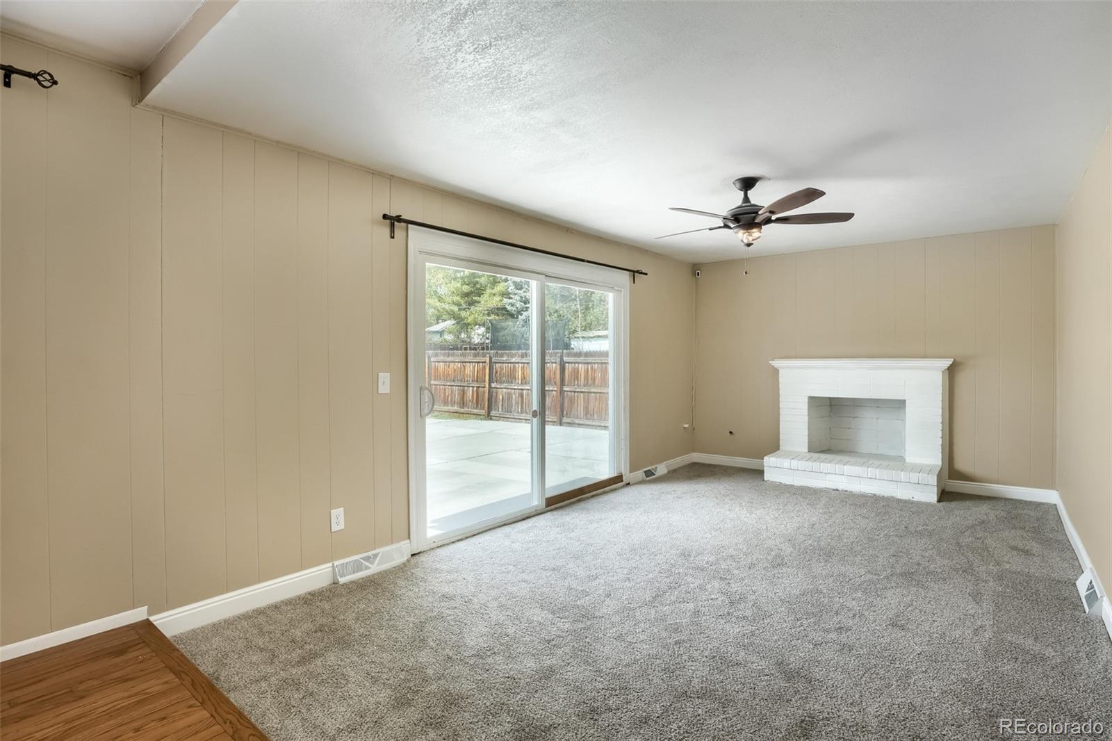 MLS Image #4 for 2747 s quay way,denver, Colorado