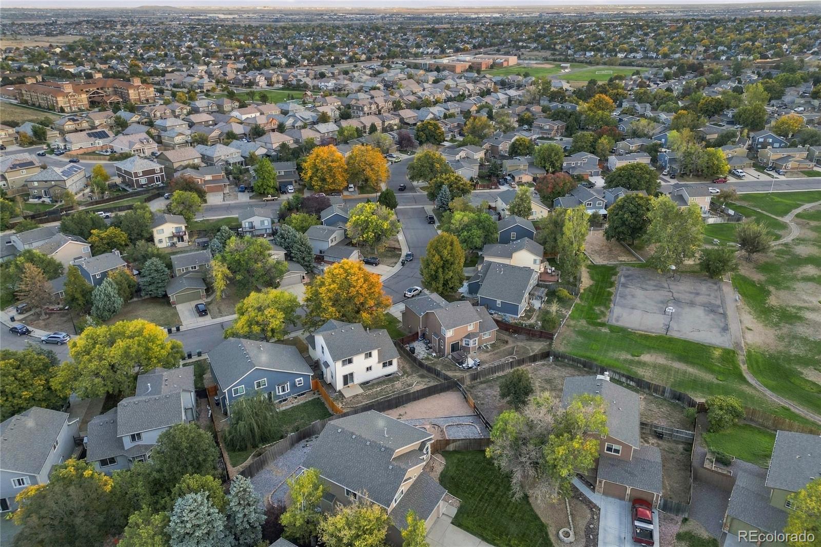 MLS Image #31 for 12787  forest street,thornton, Colorado