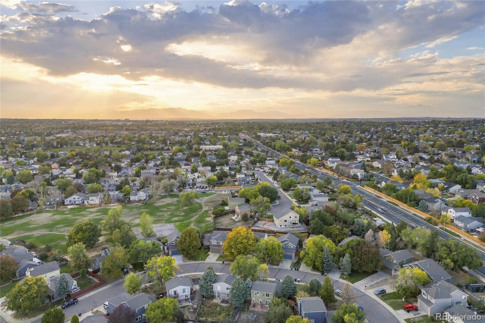 MLS Image #34 for 12787  forest street,thornton, Colorado
