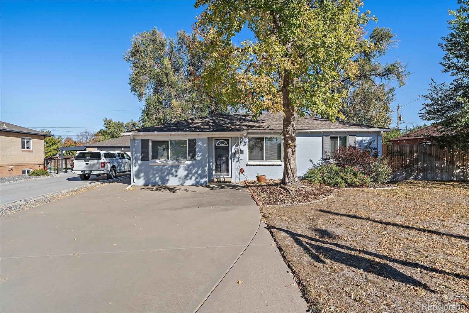 MLS Image #1 for 3040  grape street,denver, Colorado
