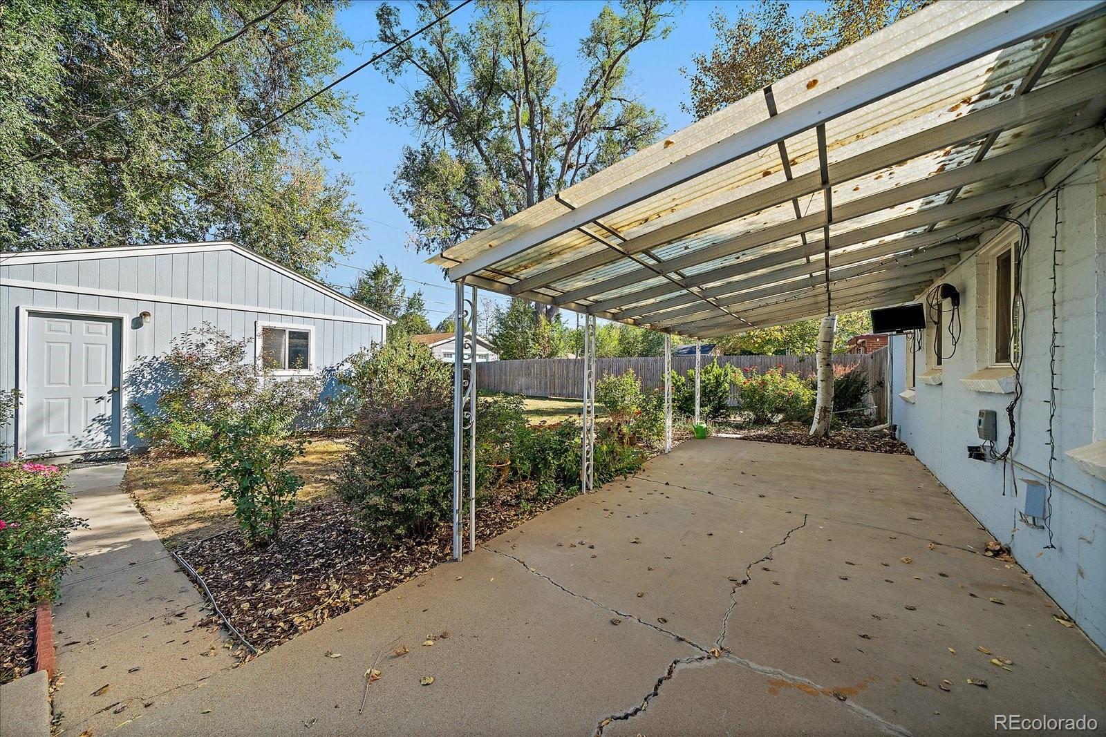 MLS Image #16 for 3040  grape street,denver, Colorado