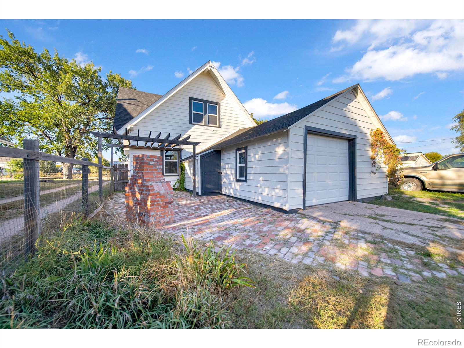 MLS Image #26 for 510 e 1st avenue,otis, Colorado