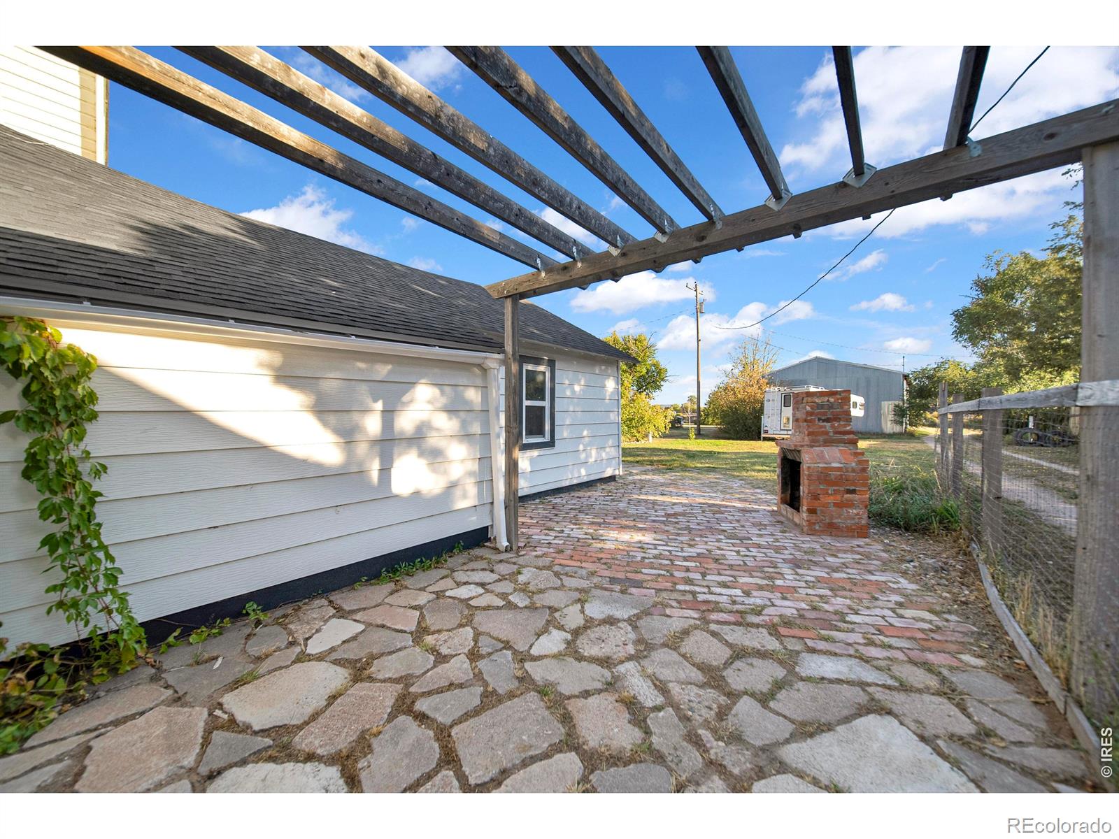 MLS Image #27 for 510 e 1st avenue,otis, Colorado