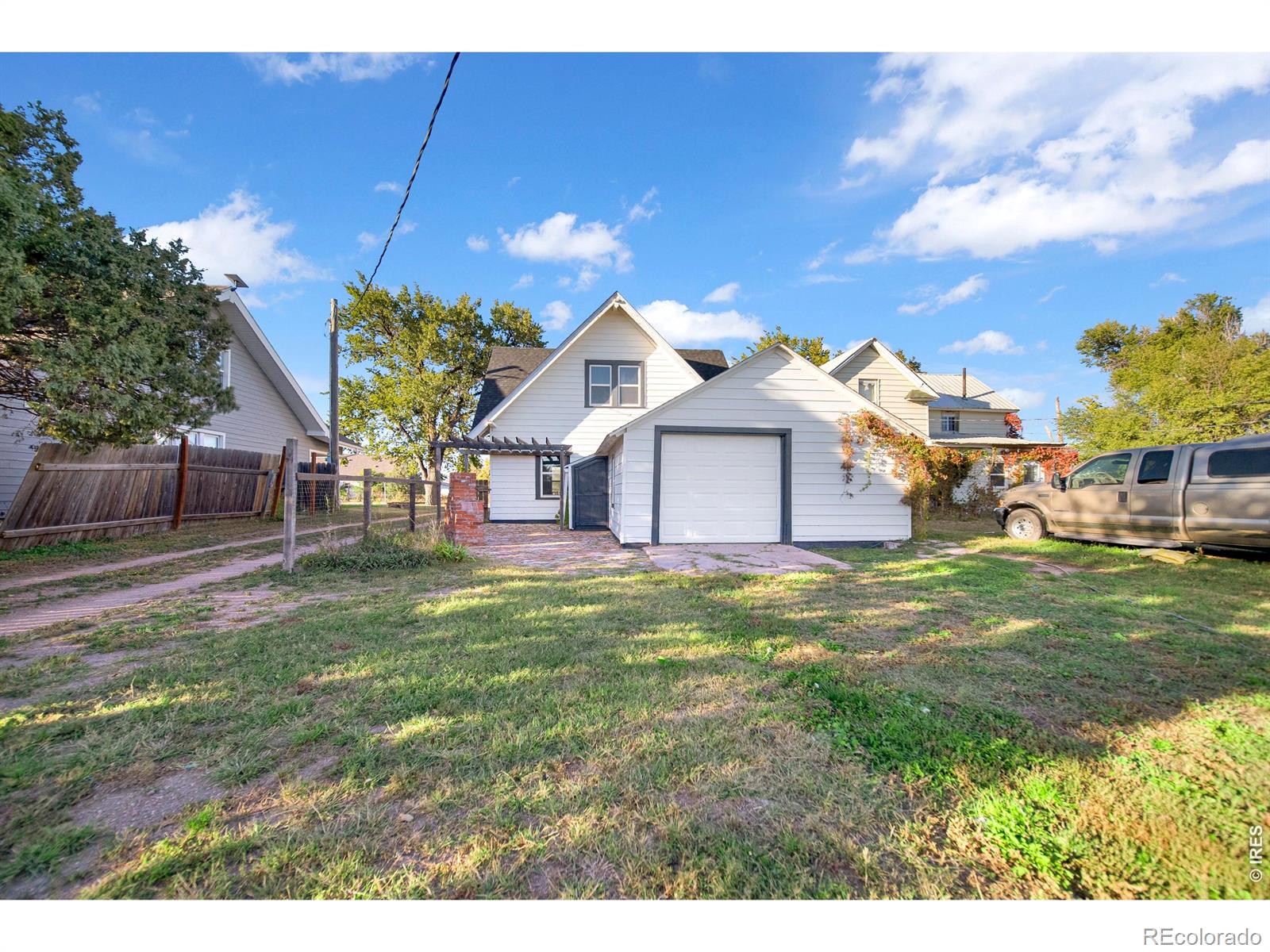 MLS Image #28 for 510 e 1st avenue,otis, Colorado
