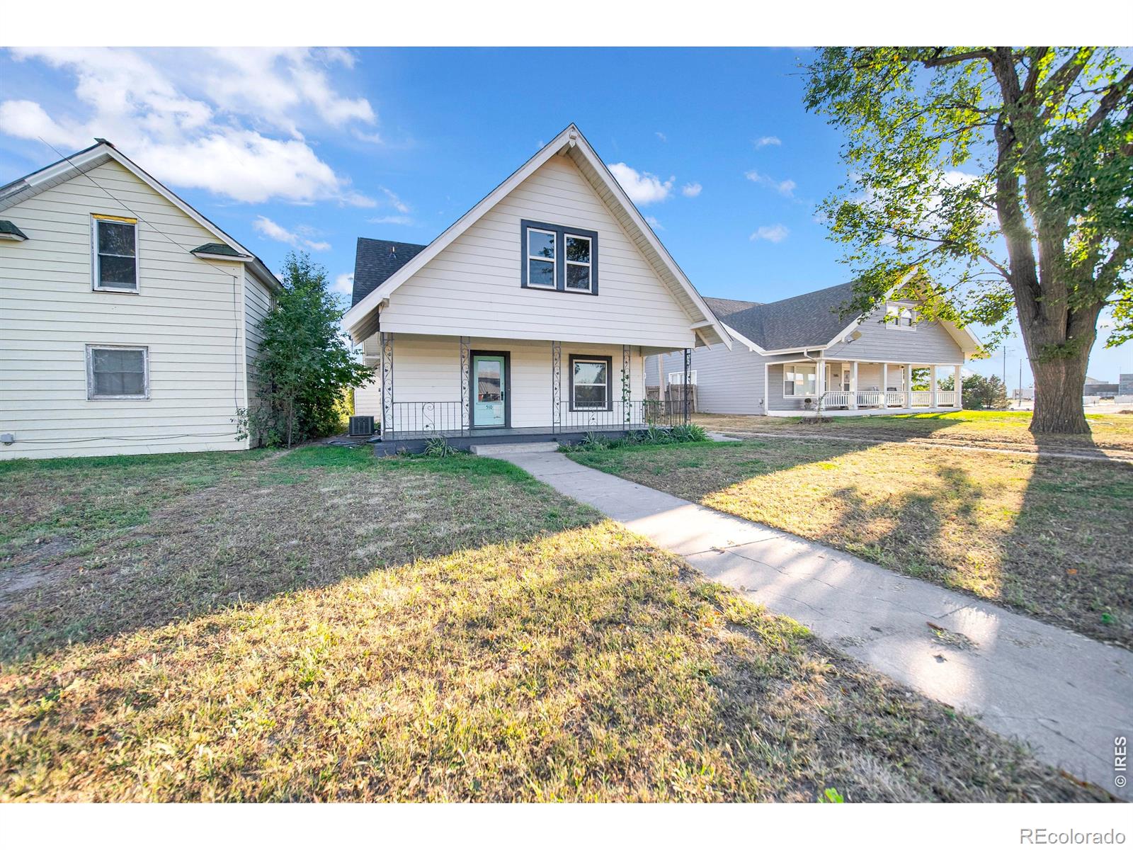 MLS Image #5 for 510 e 1st avenue,otis, Colorado