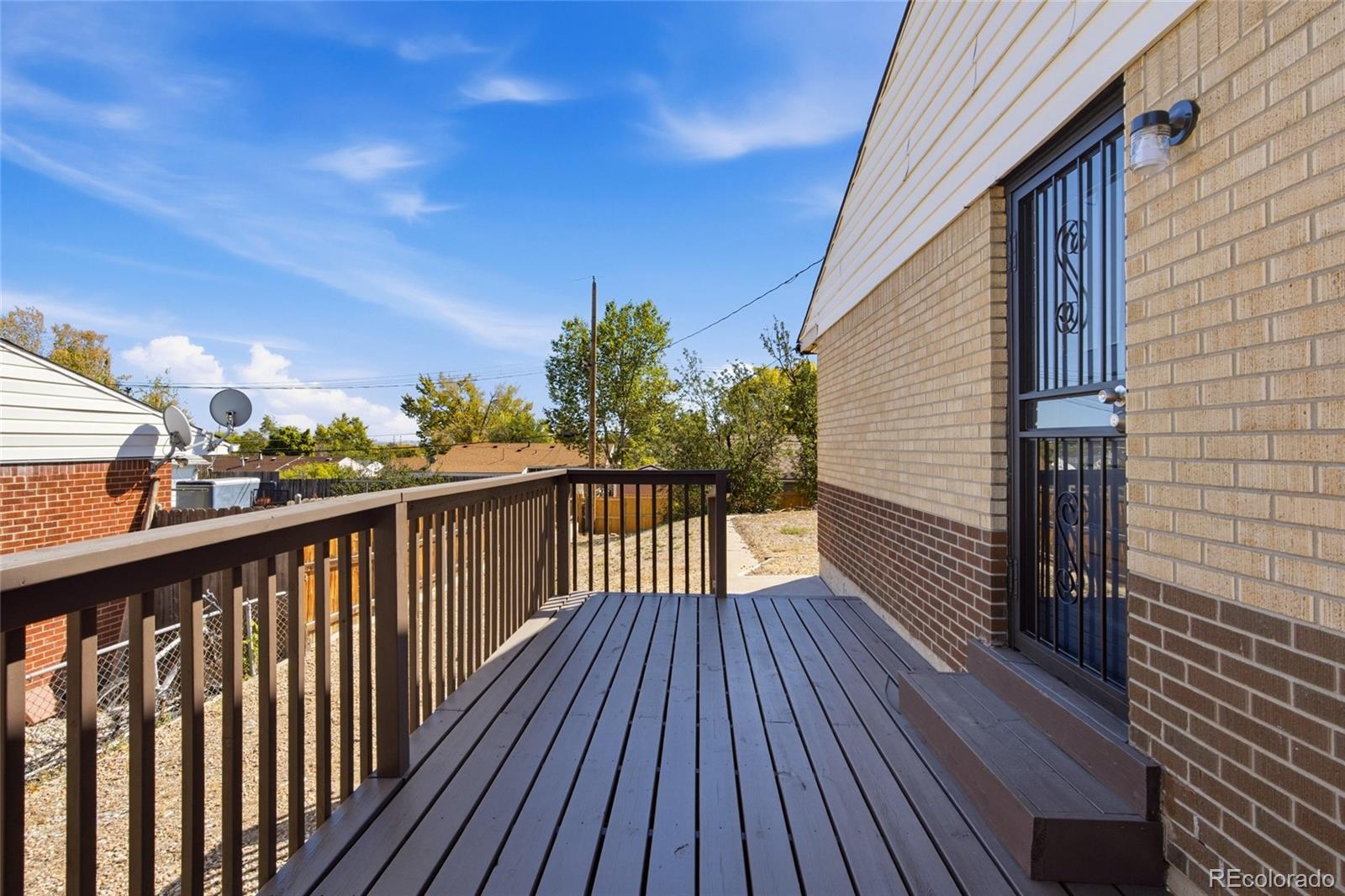 MLS Image #22 for 1080  el paso boulevard,denver, Colorado