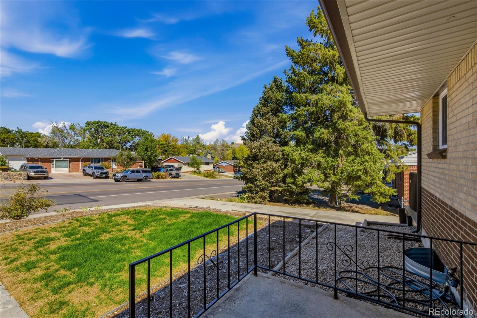 MLS Image #23 for 1080  el paso boulevard,denver, Colorado