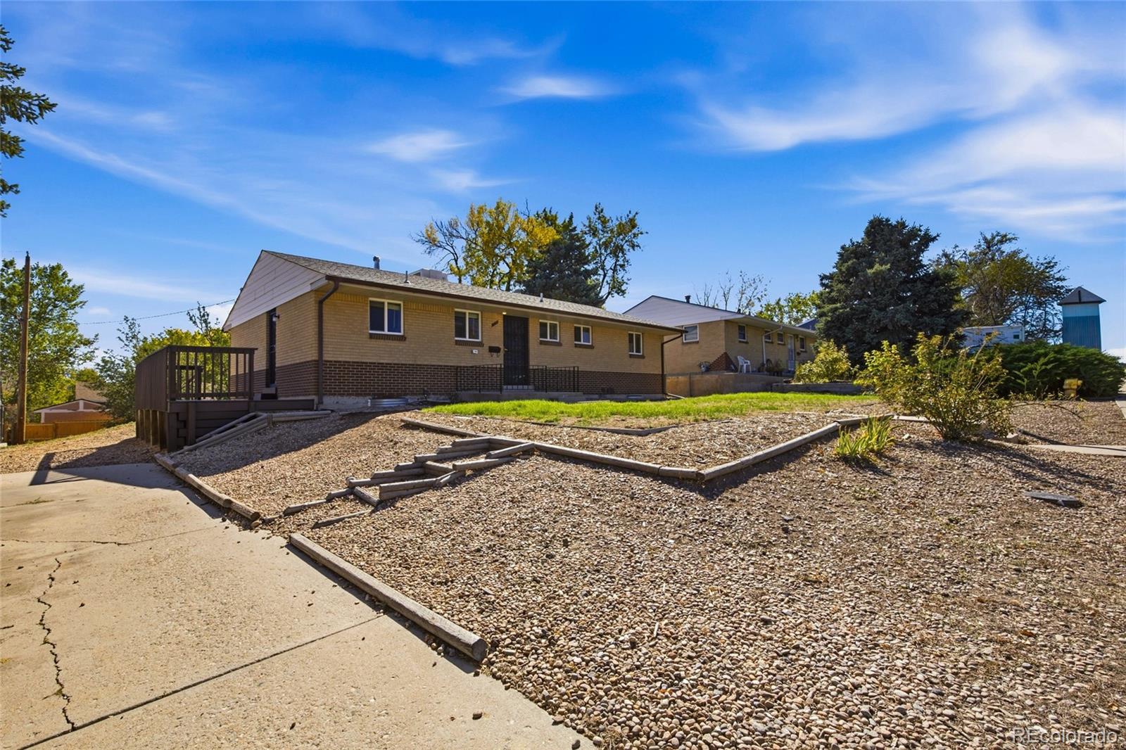 MLS Image #25 for 1080  el paso boulevard,denver, Colorado