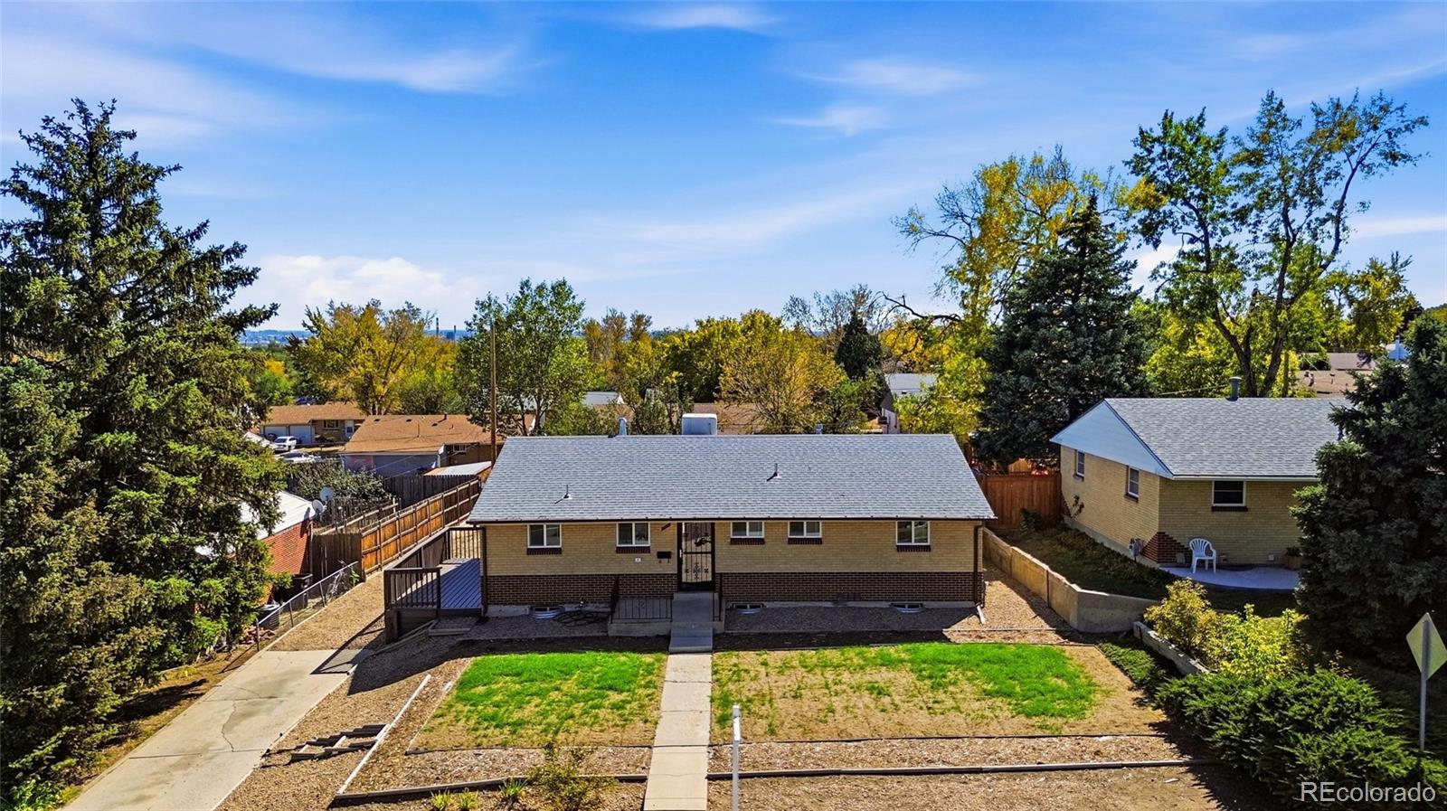 MLS Image #26 for 1080  el paso boulevard,denver, Colorado