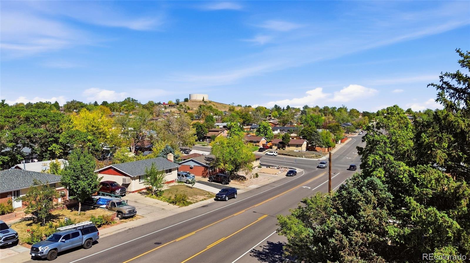 MLS Image #27 for 1080  el paso boulevard,denver, Colorado