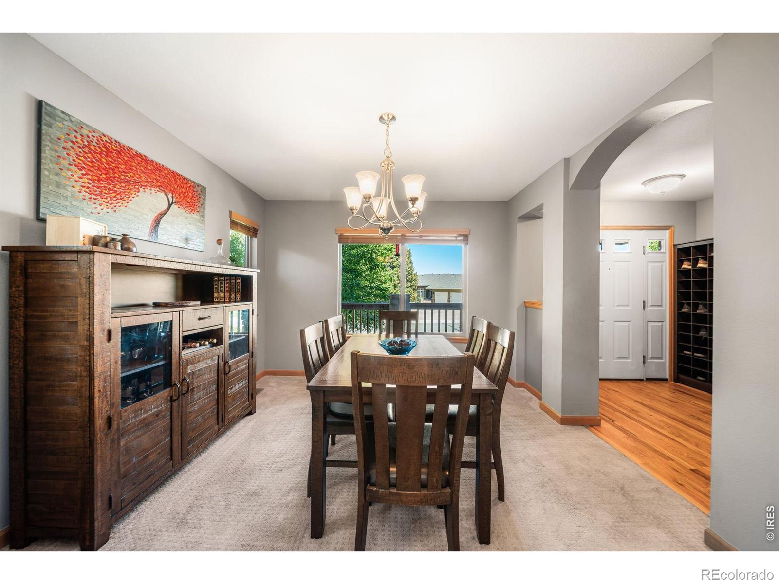 MLS Image #15 for 6027  watson drive,fort collins, Colorado