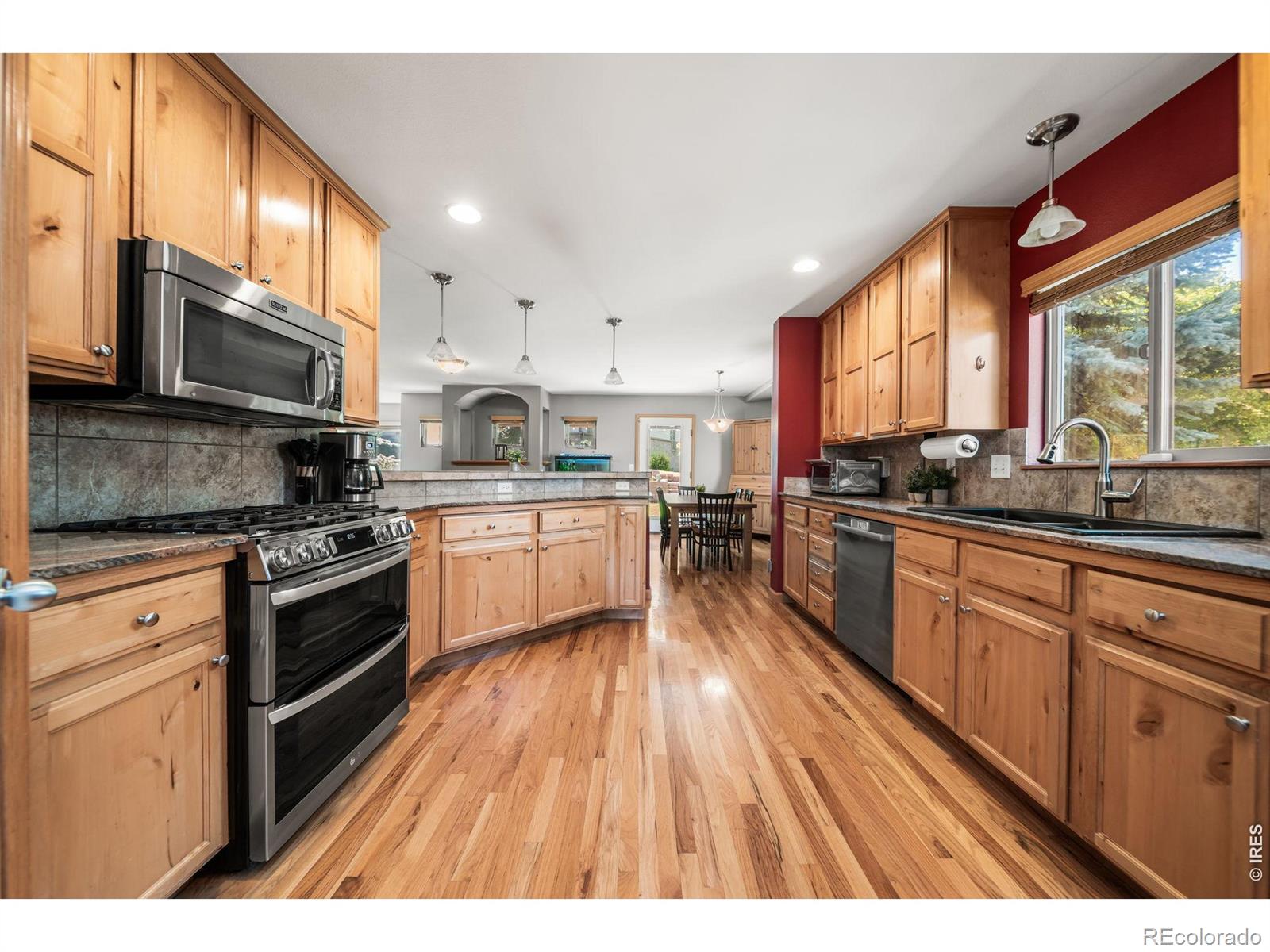 MLS Image #2 for 6027  watson drive,fort collins, Colorado