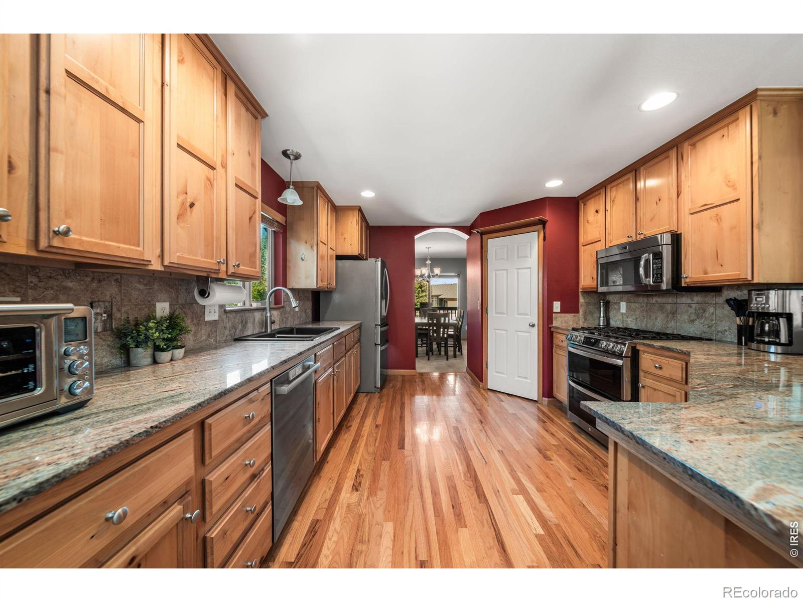 MLS Image #3 for 6027  watson drive,fort collins, Colorado