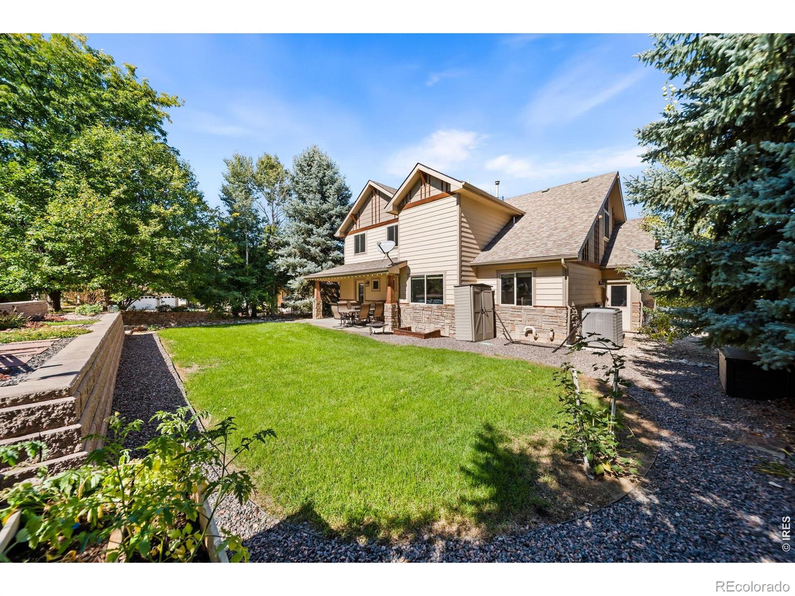 MLS Image #35 for 6027  watson drive,fort collins, Colorado