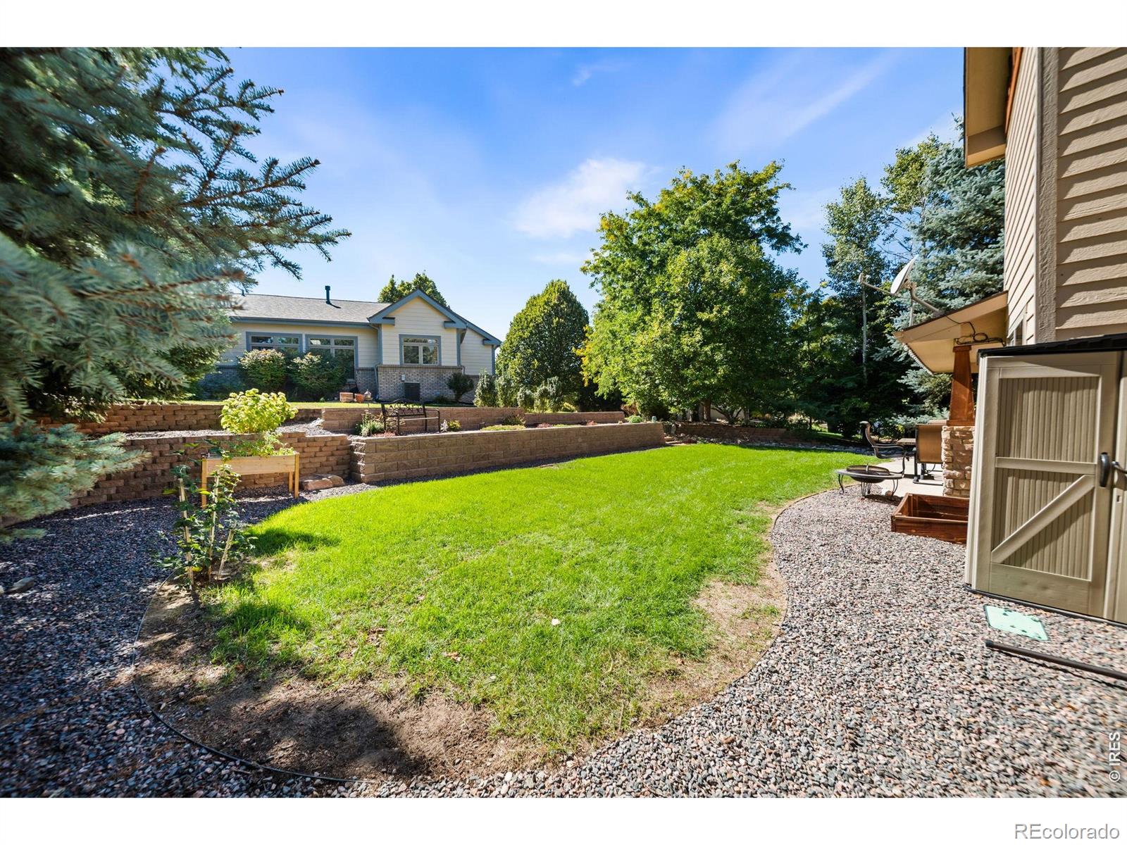 MLS Image #36 for 6027  watson drive,fort collins, Colorado