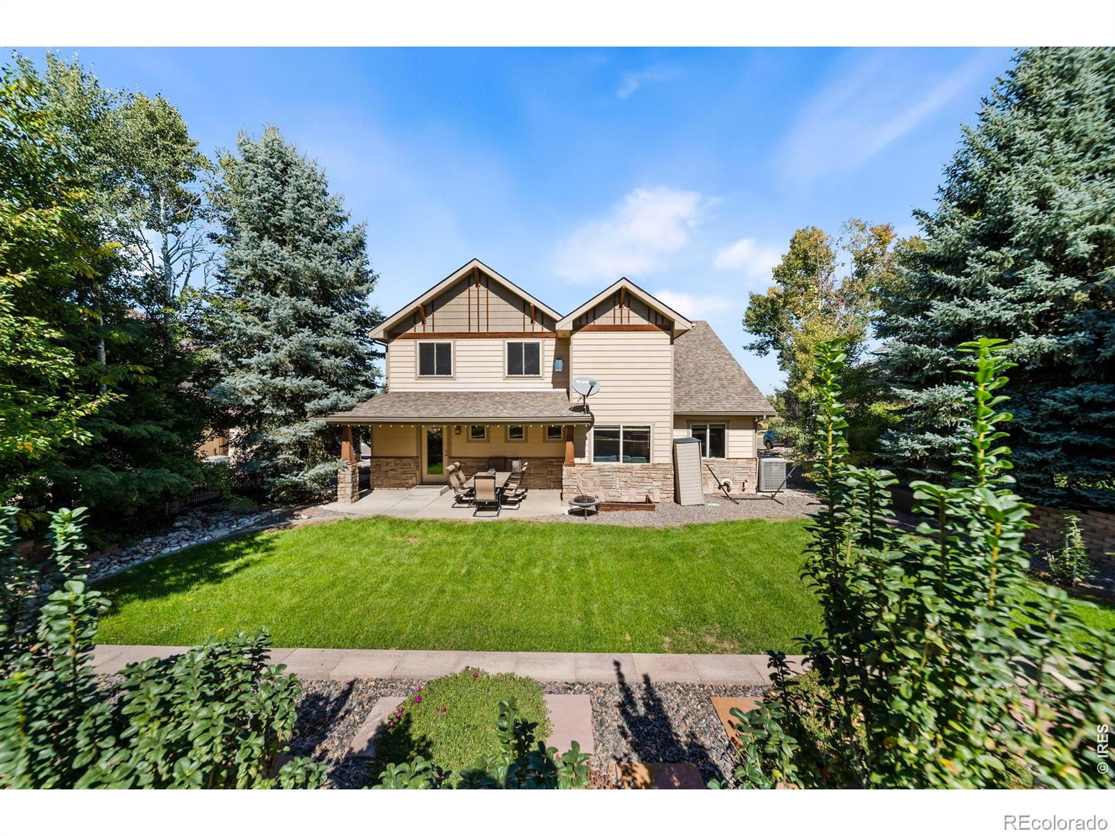 MLS Image #37 for 6027  watson drive,fort collins, Colorado