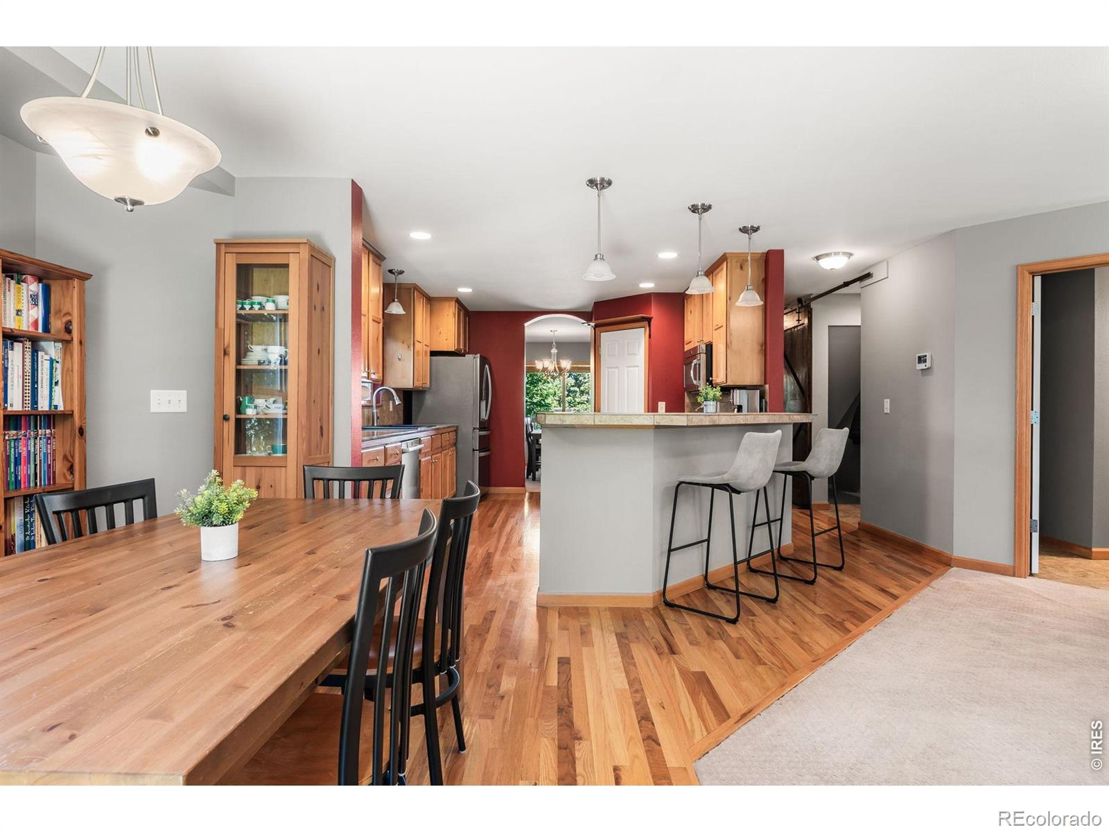 MLS Image #4 for 6027  watson drive,fort collins, Colorado