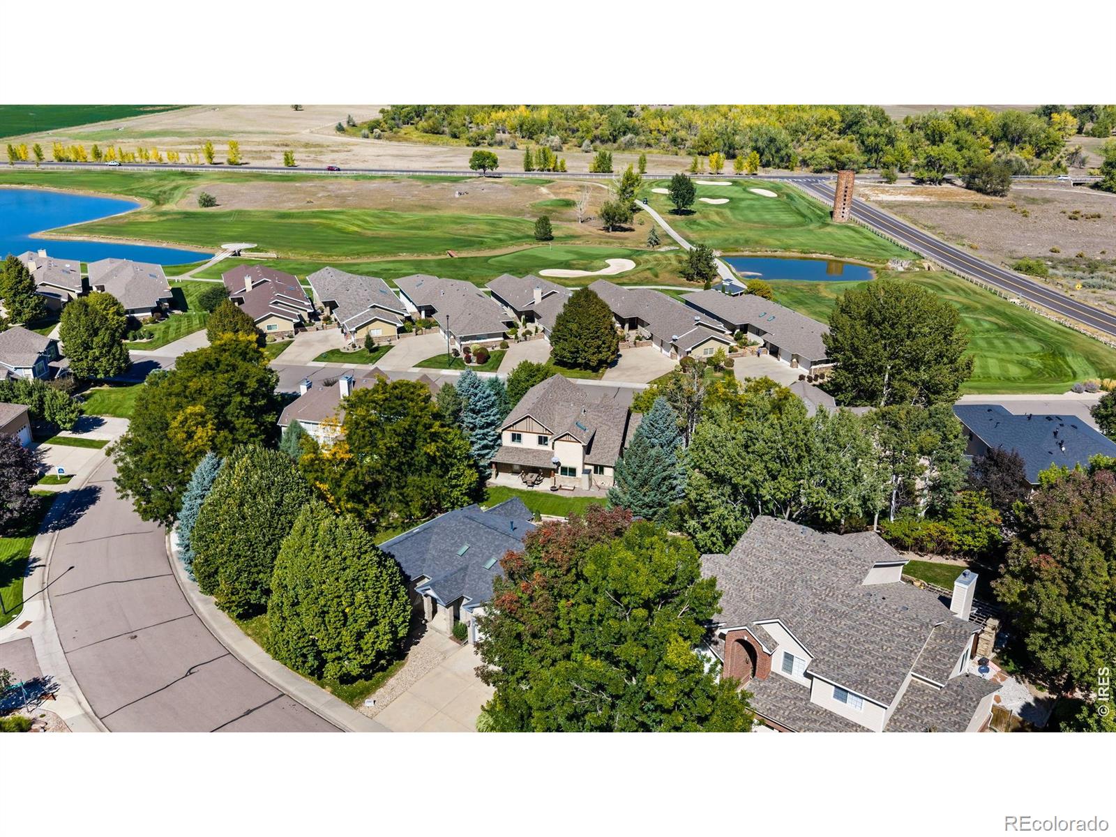 MLS Image #40 for 6027  watson drive,fort collins, Colorado