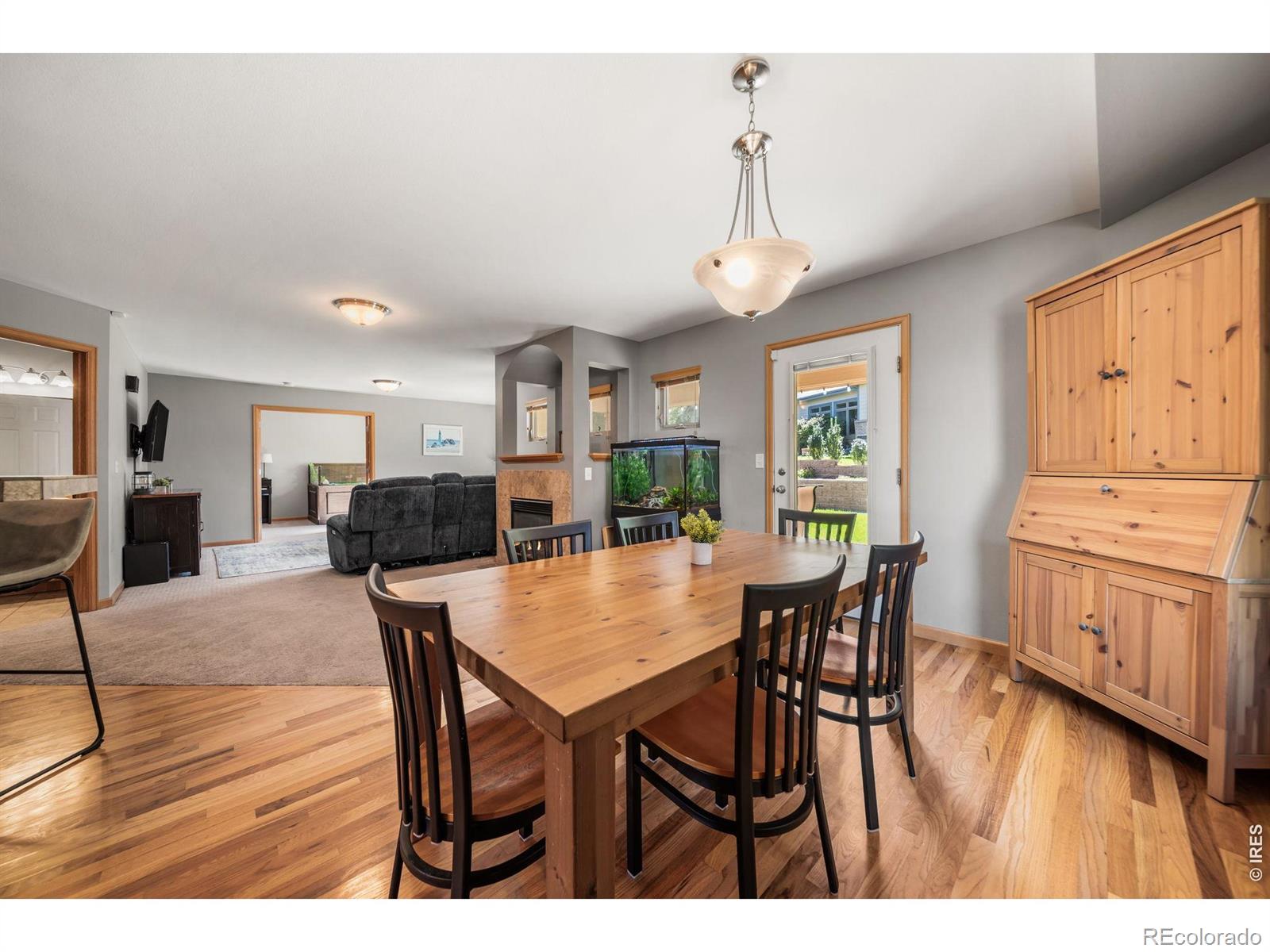 MLS Image #5 for 6027  watson drive,fort collins, Colorado
