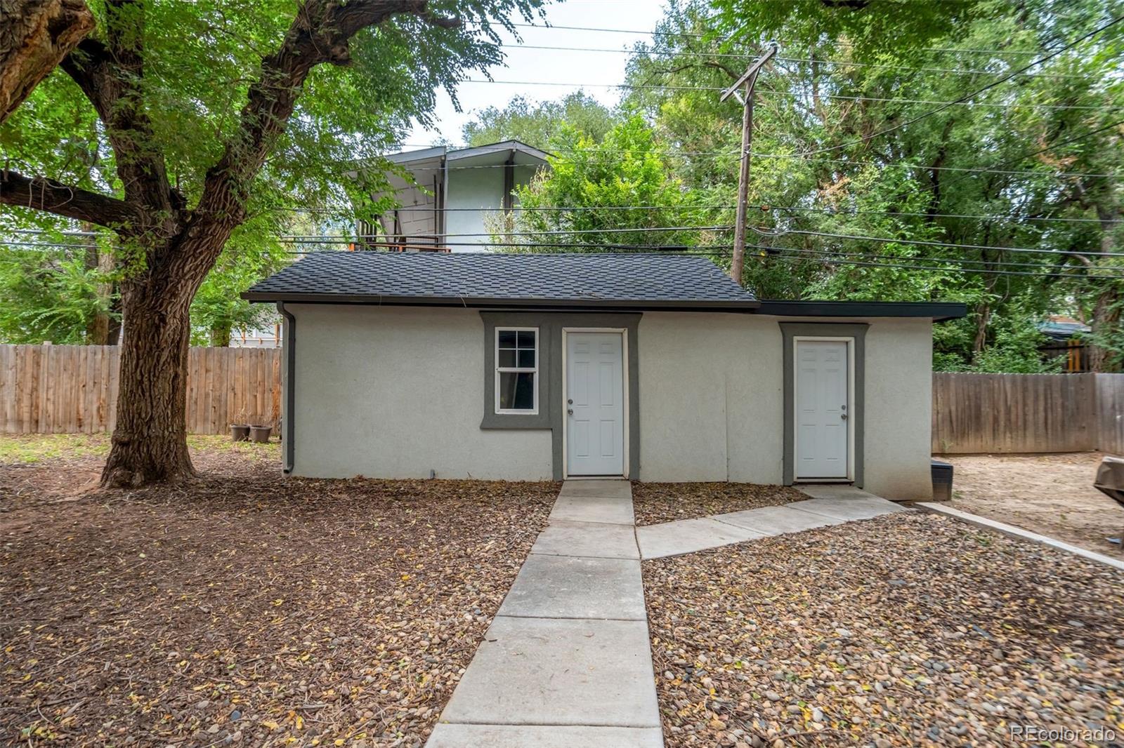 MLS Image #1 for 3032 w pikes peak avenue,colorado springs, Colorado