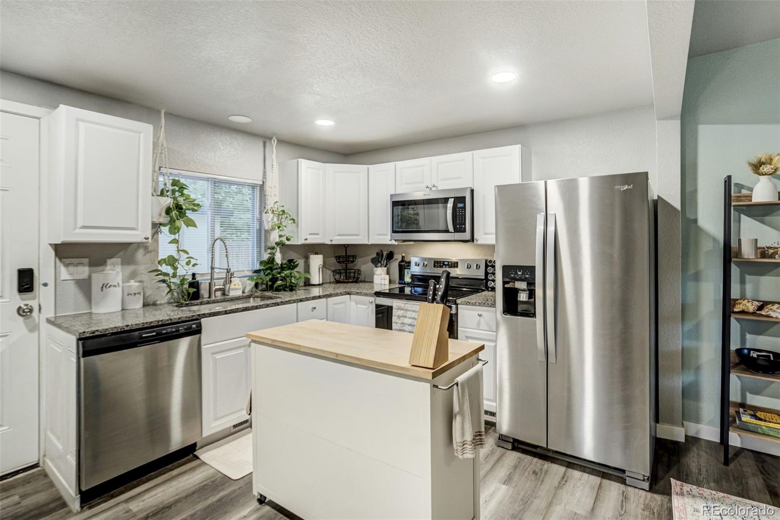 MLS Image #2 for 3032 w pikes peak avenue,colorado springs, Colorado