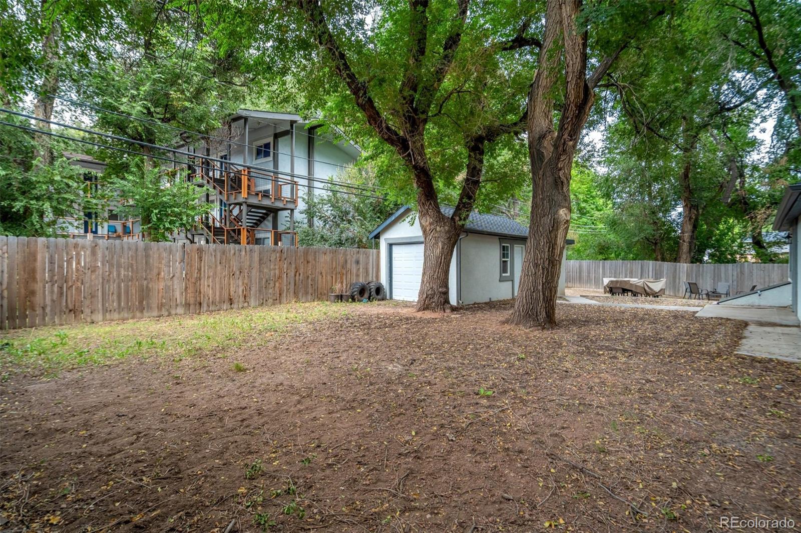 MLS Image #21 for 3032 w pikes peak avenue,colorado springs, Colorado