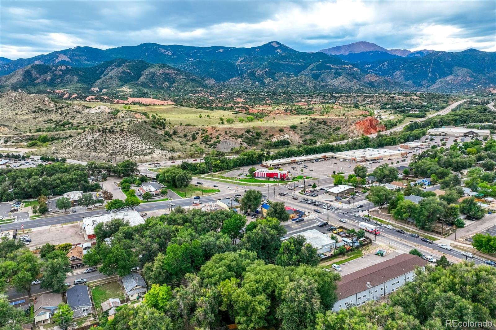 MLS Image #25 for 3032 w pikes peak avenue,colorado springs, Colorado