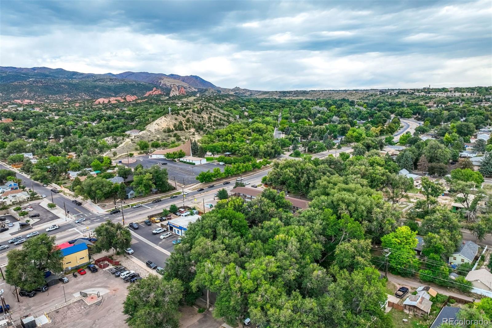MLS Image #26 for 3032 w pikes peak avenue,colorado springs, Colorado