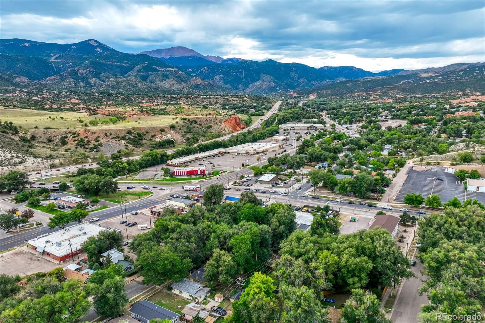 MLS Image #27 for 3032 w pikes peak avenue,colorado springs, Colorado