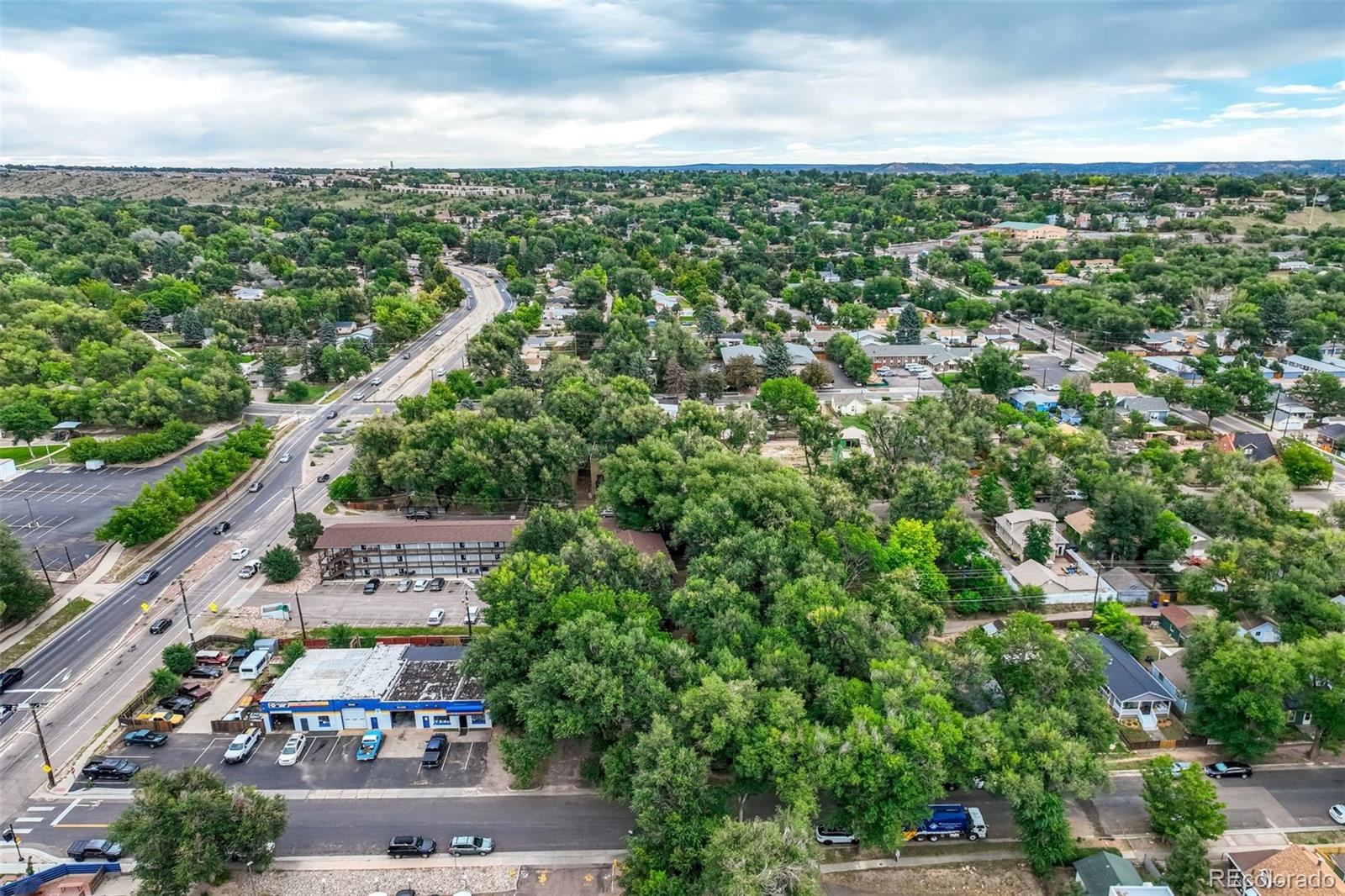 MLS Image #28 for 3032 w pikes peak avenue,colorado springs, Colorado