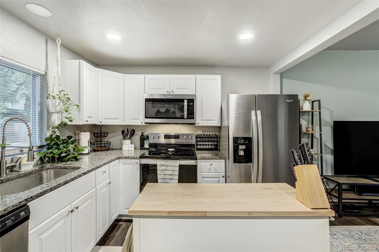 MLS Image #3 for 3032 w pikes peak avenue,colorado springs, Colorado