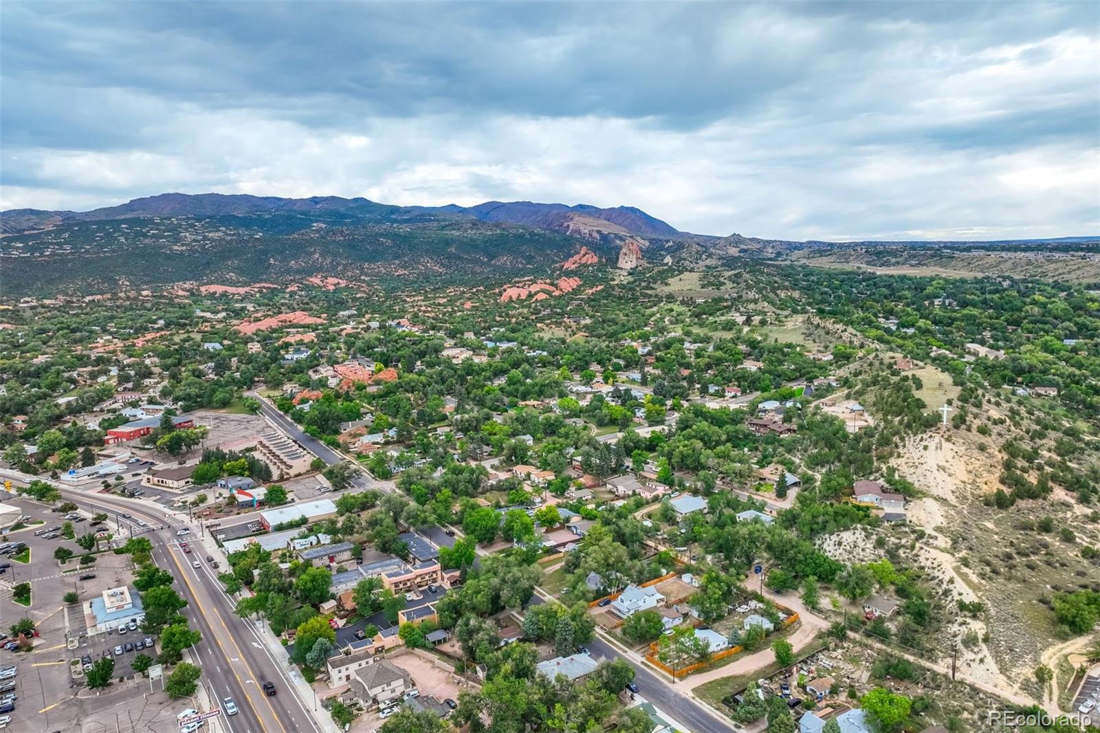 MLS Image #30 for 3032 w pikes peak avenue,colorado springs, Colorado