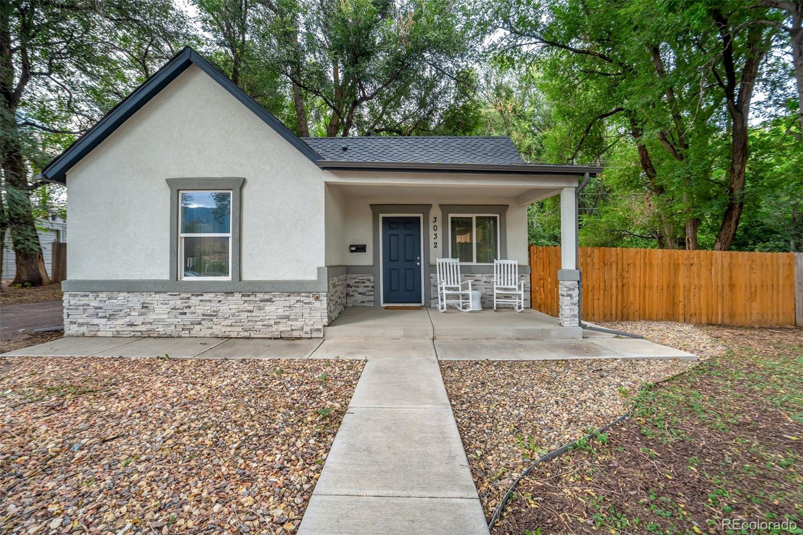 MLS Image #32 for 3032 w pikes peak avenue,colorado springs, Colorado