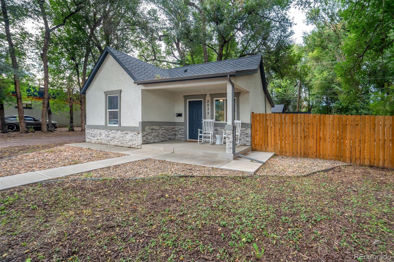 MLS Image #33 for 3032 w pikes peak avenue,colorado springs, Colorado