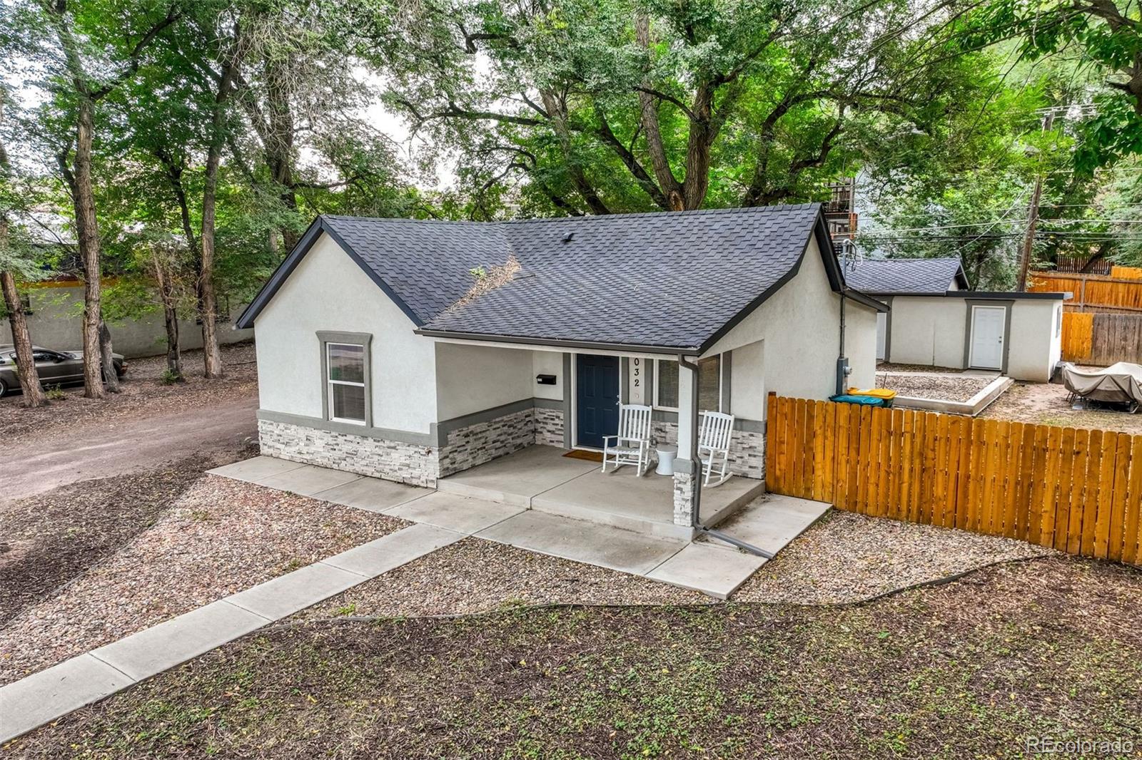 MLS Image #34 for 3032 w pikes peak avenue,colorado springs, Colorado