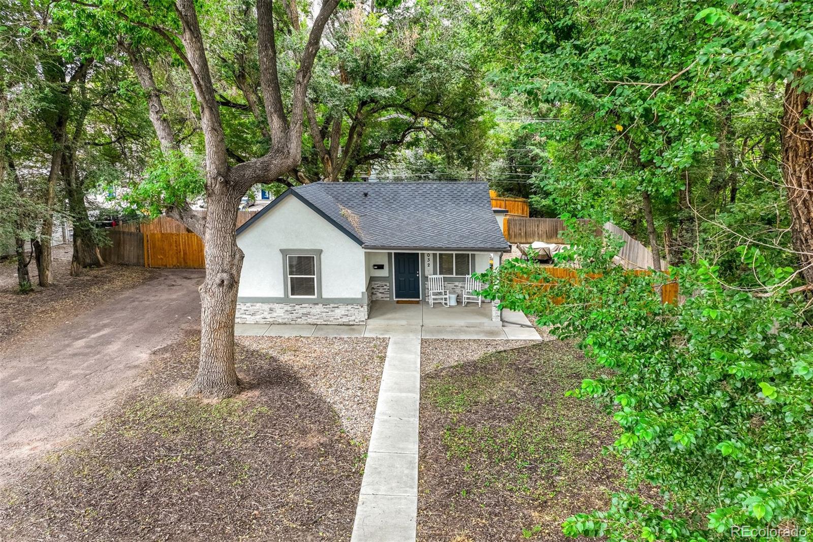 MLS Image #35 for 3032 w pikes peak avenue,colorado springs, Colorado