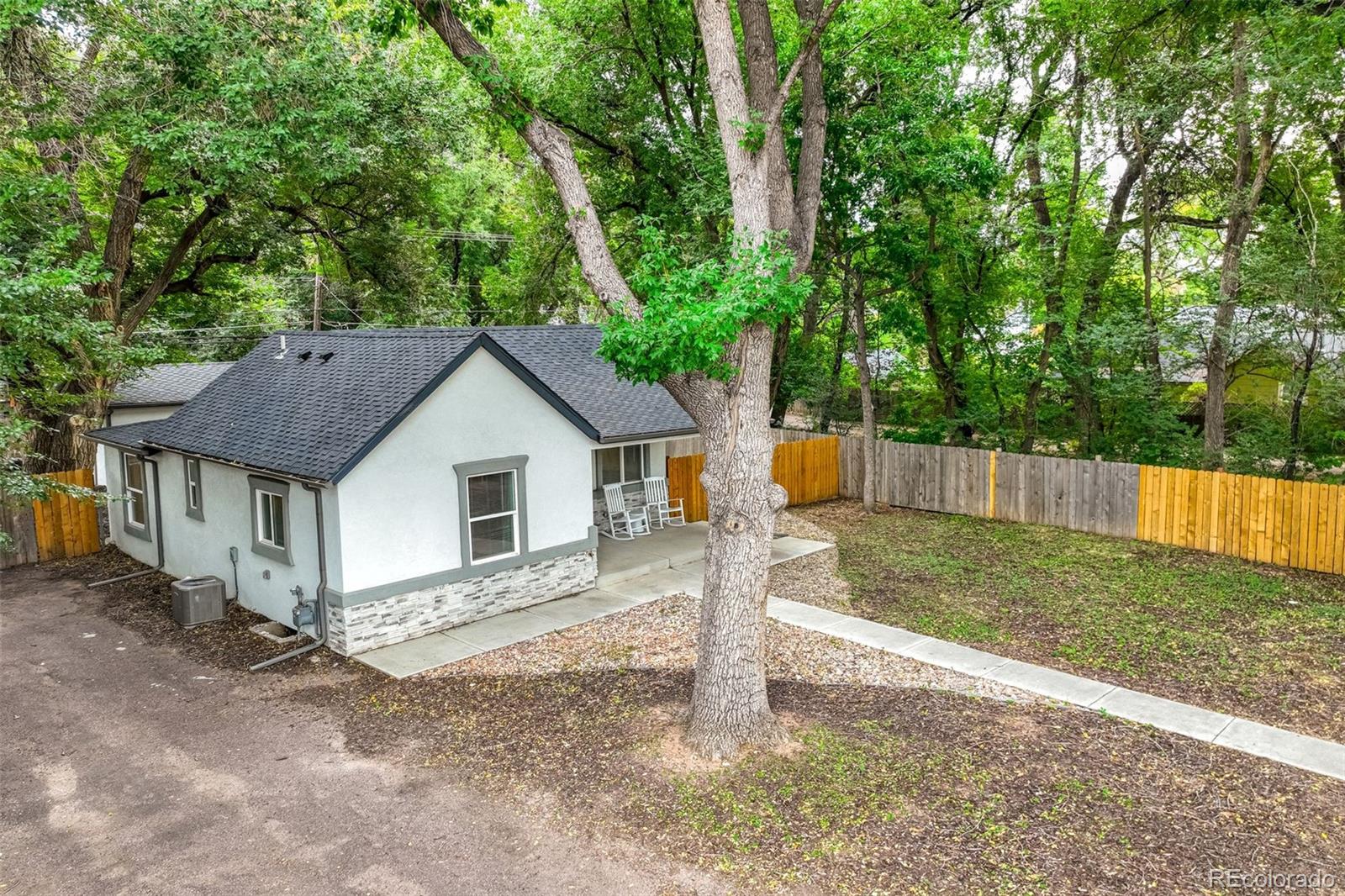 MLS Image #36 for 3032 w pikes peak avenue,colorado springs, Colorado