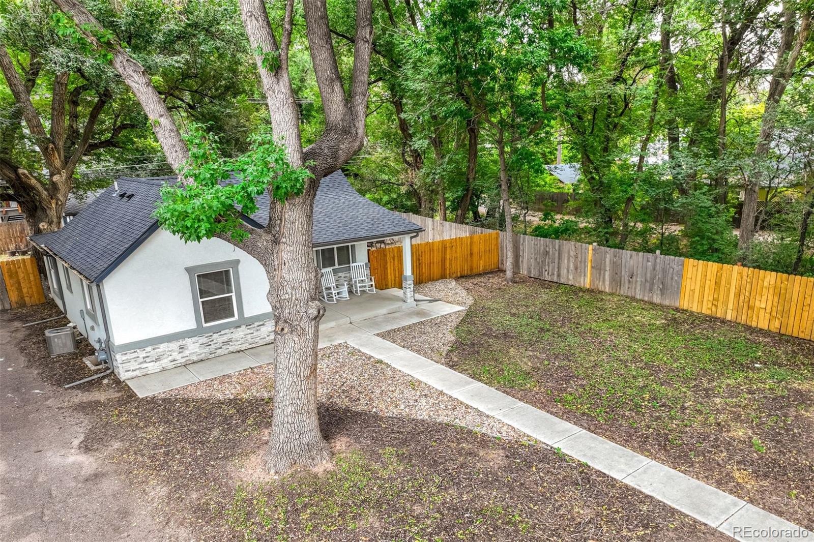 MLS Image #37 for 3032 w pikes peak avenue,colorado springs, Colorado