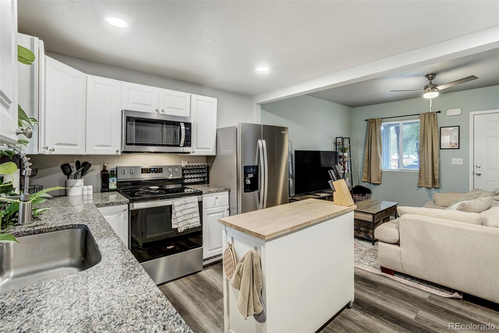 MLS Image #4 for 3032 w pikes peak avenue,colorado springs, Colorado