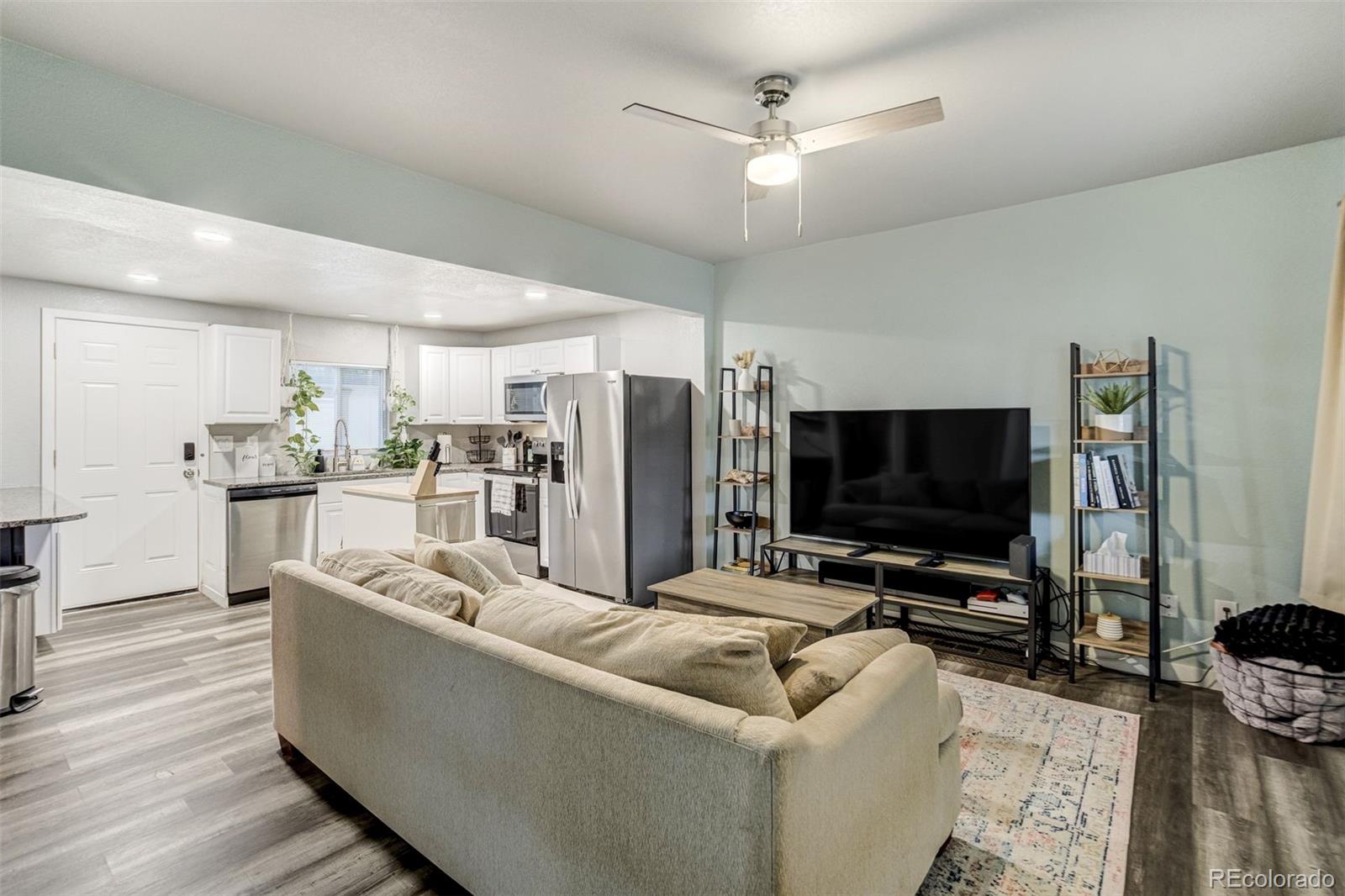 MLS Image #7 for 3032 w pikes peak avenue,colorado springs, Colorado
