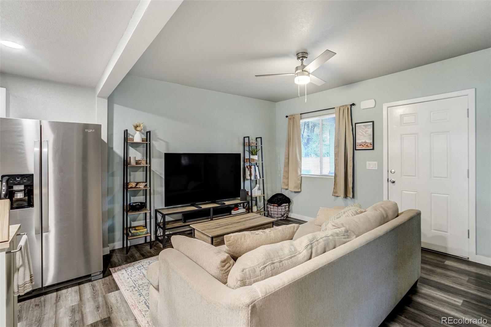 MLS Image #8 for 3032 w pikes peak avenue,colorado springs, Colorado