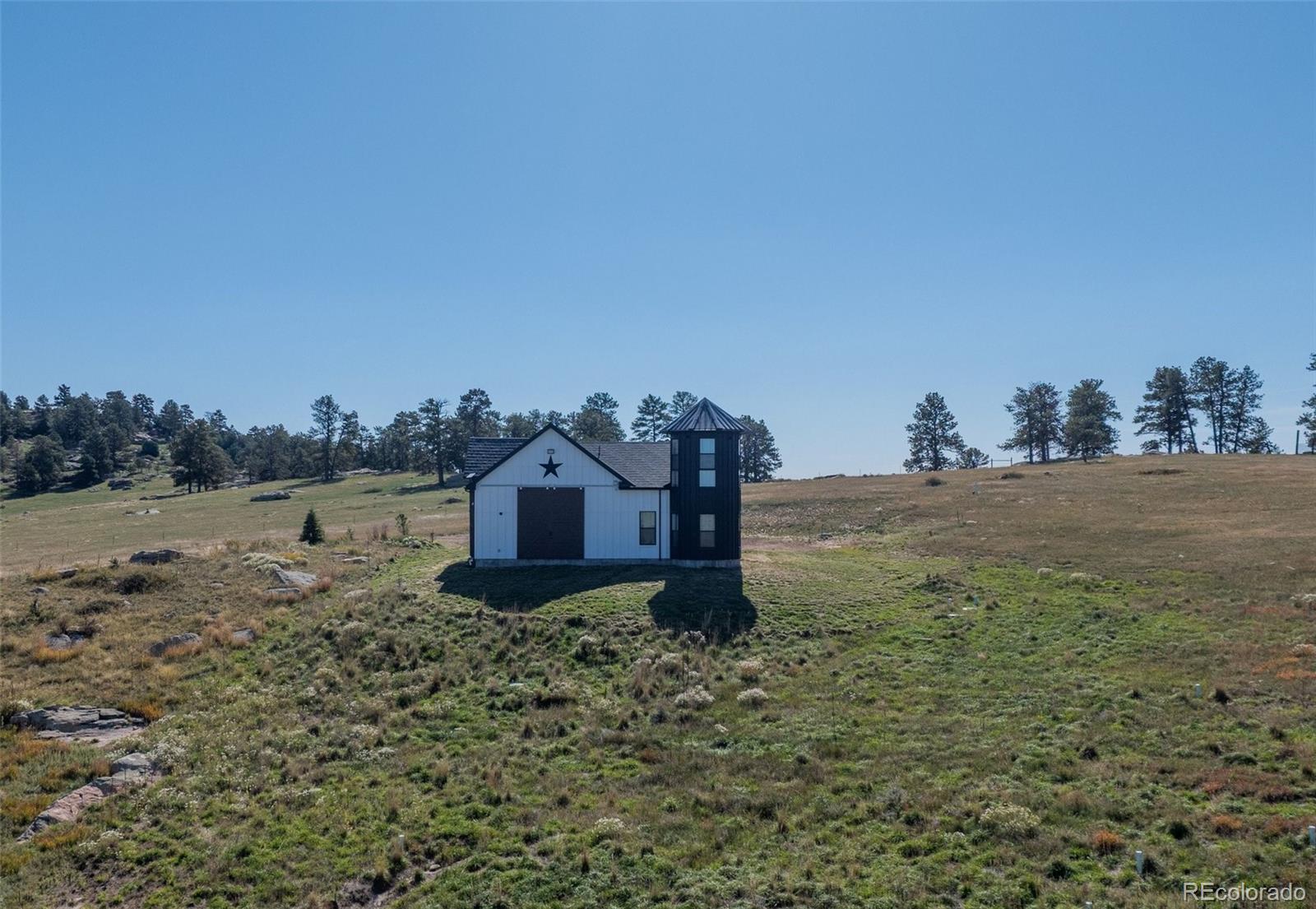 MLS Image #1 for 11422  county road 94 ,elbert, Colorado